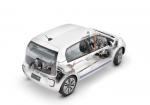Volkswagen twin-up! Concept 2013 года